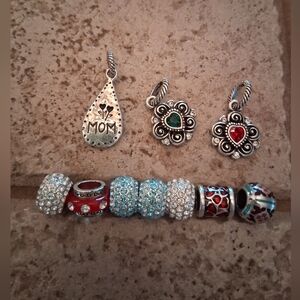 Elegant Brighton Charms